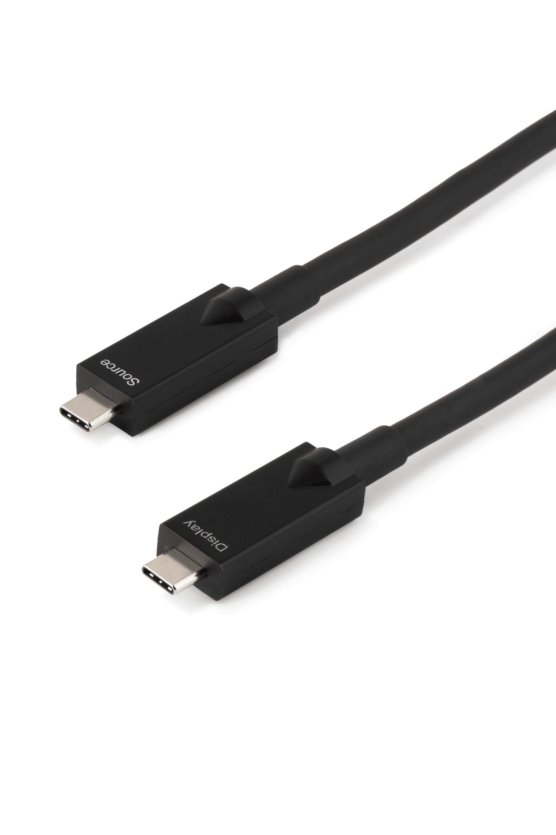 Cordons moulés USB