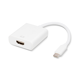 Convertisseurs HDMI - DP USB C