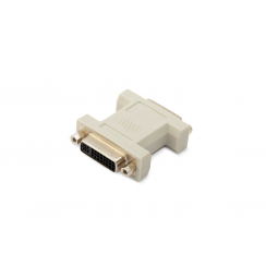 ADAPT.DVIIFF - Adaptateur DVI-I Femelle / Femelle