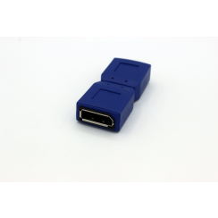 Adaptateur DISPLAYPORT Femelle - Femelle  ADAPT.DISPFF 