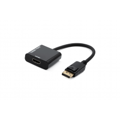 ADP.DPMHDF4K Convertisseur DisplayPort Mâle / HDMI 4Kx2K (Interfaces)