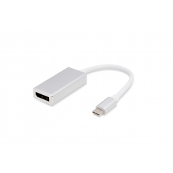 Convertisseur USB 3.1 Type C / Displayport 4Kx2K (60Hz) ADP.USBCDPF4K (Interfaces)