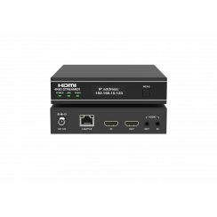 Streamer HDMI 2.0 18Gbps 4K/60Hz 4:4:4