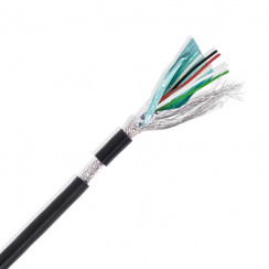 ALTRO 4034N - Câbles pour consoles lumière DMX