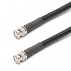 COR213 - Cordon vidéo analogique BNC Mâle