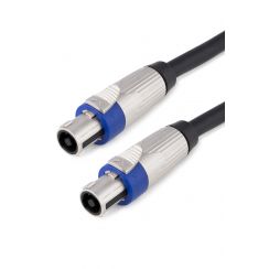 CORHP440TX - Cordon Haut Parleurs 4x4 Speakon Neutrik (Cordons)