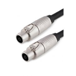 CORHP8400TX - Cordon Haut Parleurs 8x4 Speakon Neutrik (Cordons)