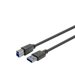 CORUSB3ABMMA USB3.0 A male -B male