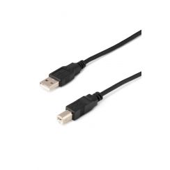 CORUSBABMMA Cordon USB-A 2.0 Mâle  USB-B 2.0 Mâle Altimium