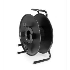 ENR.HT380RM - Enrouleur métallique flasque diamètre 380 mm