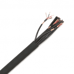 GULEUS 16022 - câble multipaires analogiques pour Application mobile 