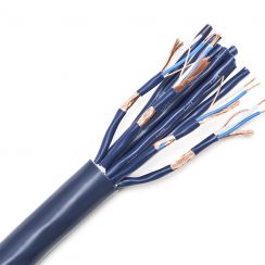 MAGNUM 12022 - Câble Multipaires Numériques très souple