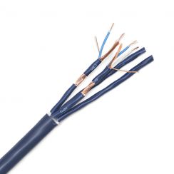 MAGNUM 4022 - Câble Multipaires Numériques très souple