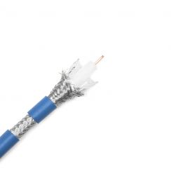 Câble Numérique Coaxial HDTV 