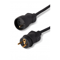 PRO.3150PC16L - Prolongateur H07RNF 3G1.5 Legrand