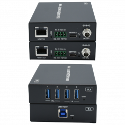 TP.USB32 - Extendeur USB 3.2 5Gbps