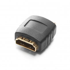 ADAPT.HDMIFF - Adaptateur HDMI Femelle / Femelle (Connectique)