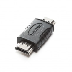 ADAPT.HDMIMM - Adaptateur HDMI Mâle / Mâle