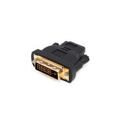 ADAPT.HDMIFDVIM - Adaptateur HDMI Femelle / DVI Mâle