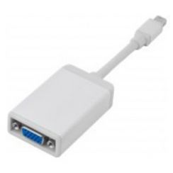 ADAPT.VGAFMDPM-02 - Adaptateur Mini DisplayPort Mâle / VGA Femelle