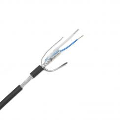 ALTRO 2034N - Câble pour console lumière DMX