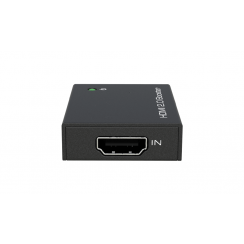 BOO.HDMI2-4K - Amplificateur HDMI2.0 20m