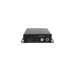 CHC03 - Extracteur Audio HDMI