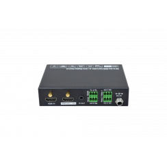 CHC2 18G HDMI Automatic System Controller for Meeting Room 