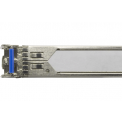 MFOE04H-S - Module SFP bleu, 10G, 2000 m pour Fibre Optique Simplex Monomode 