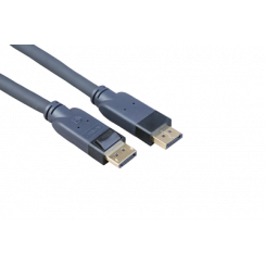 CORDISP4K | Cordons DISPLAYPORT 4K*2K@60 Hz Extra Souple