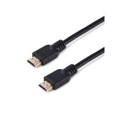 CORDON HDMI-A MALE / MALE 0,5 M