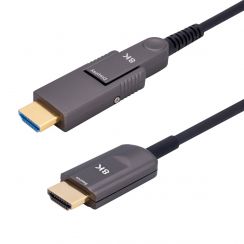 CORHDMI21FOMD - Cordon HDMI2.1 A-D AOC 