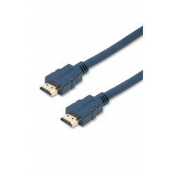 CORHDMI2 | Cordons HDMI 2.0 4k*2k & Full HD 1080p, très flexibles (Cordons)