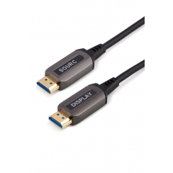 Cordon HDMI 4K sur Fibre Optique (AOC) - CORHDMIFOM