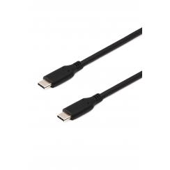 CORUSBC3MM-1.5 CORDON USB-C 3.1 GEN1 5 Gb/s MALE / MALE DE 1,5M