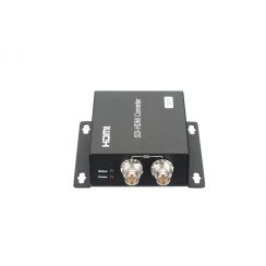 CVSDIHD1LB | Convertisseur 3G HD/SD/SDI vers 1 HDMI & 1 Loop SDI
