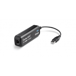 ADP-USB-AU-2X2 - Adaptateur DANTE USB Input/Output 2x2