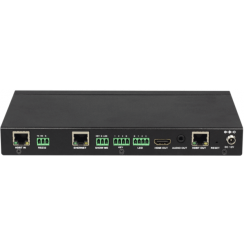 DCSTT-4K - Emetteur Daisy chain 4Kx2K@60Hz 4:4:4, 100 m, HDMI2.0 & HDCP2.2