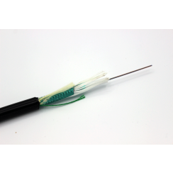 Fibre Polyethylene, Structure libre acier corrugué, 9S2
