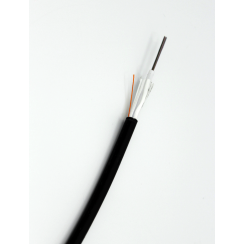 Fibre gaine LSZH ECa, non armé structure libre, 9S2