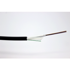 Fibre Polyethylene, non armé structure libre, OM4