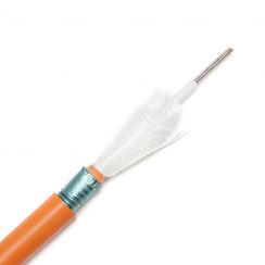 FIBACCR1C1 Fibre Optique CR1C1 Armée acier xpc 93 539