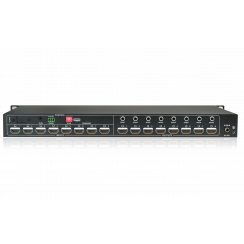 MAT.HDMI88-4K | Matrice HDMI 8x8