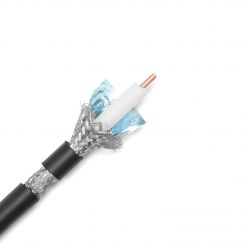 MPE400-A - Cable Coaxial analogique 50 Ohm LMR 400-A