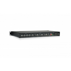 MAT.HDMI44-4K | Matrice HDMI 4x4 4K