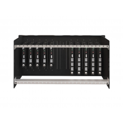 RACK12 |  Kit de mise en rack 12 extendeurs