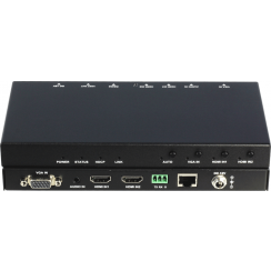 SCA31TGB - Sélecteur scaler 4Kx2K @60Hz YUV 4:4:4 40 m