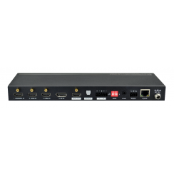 Sélecteur Monoformat 18 Gbps SW41H2-4K