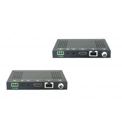 TP412P-4K | Kit extendeur HDMI HDBT 4K 70m