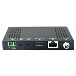 TP412R-4K | Extendeur Recepteur HDMI HDBT 4K 70m POC ultra fin